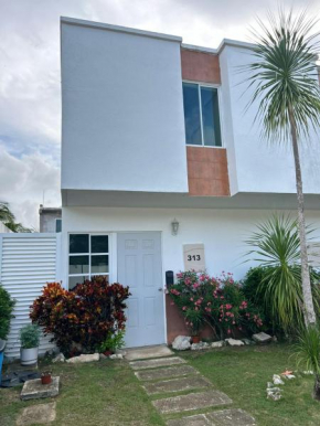 Casa Playa Hermosa